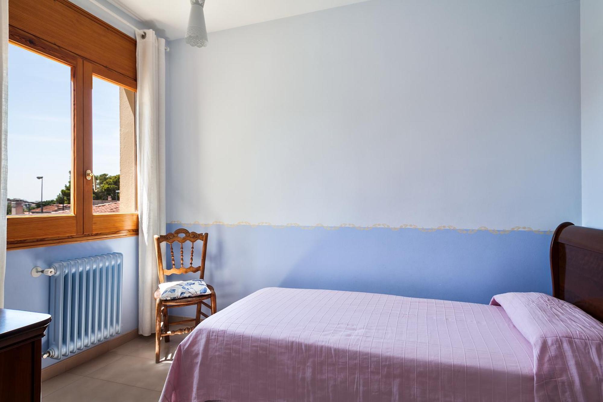 Вилла Harmony House Росас Номер фото