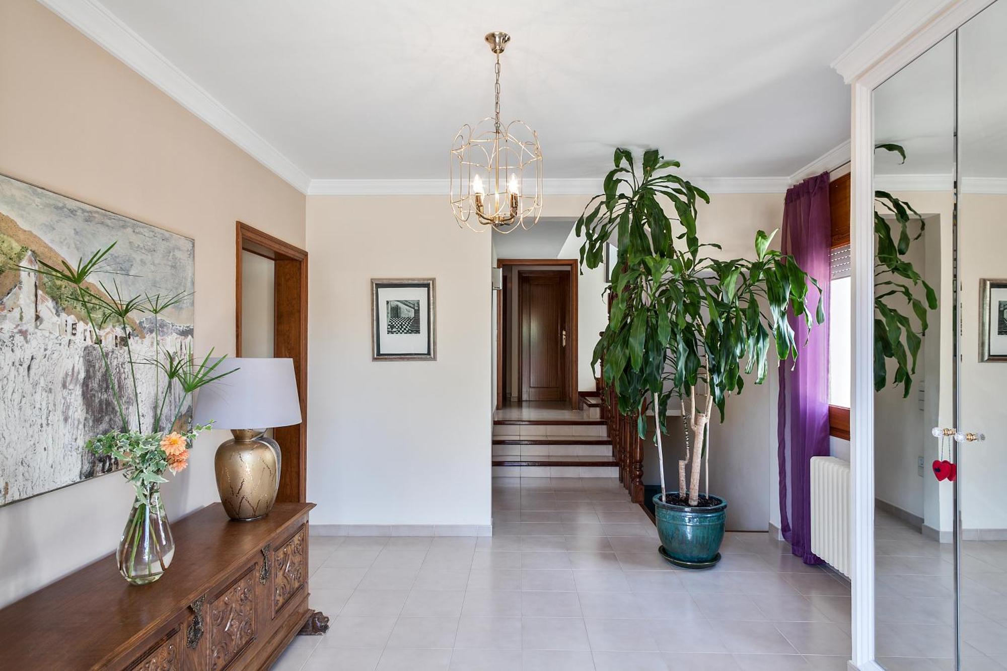Вилла Harmony House Росас Номер фото